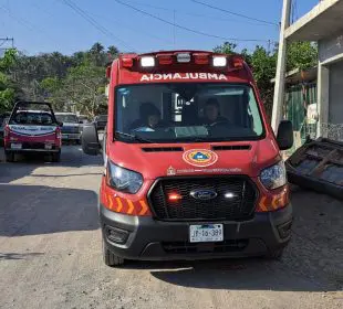 Hallan a joven sin vida dentro de su domicilio en Puerto Vallarta