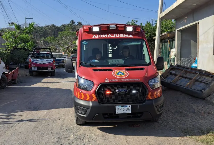 Hallan a joven sin vida dentro de su domicilio en Puerto Vallarta