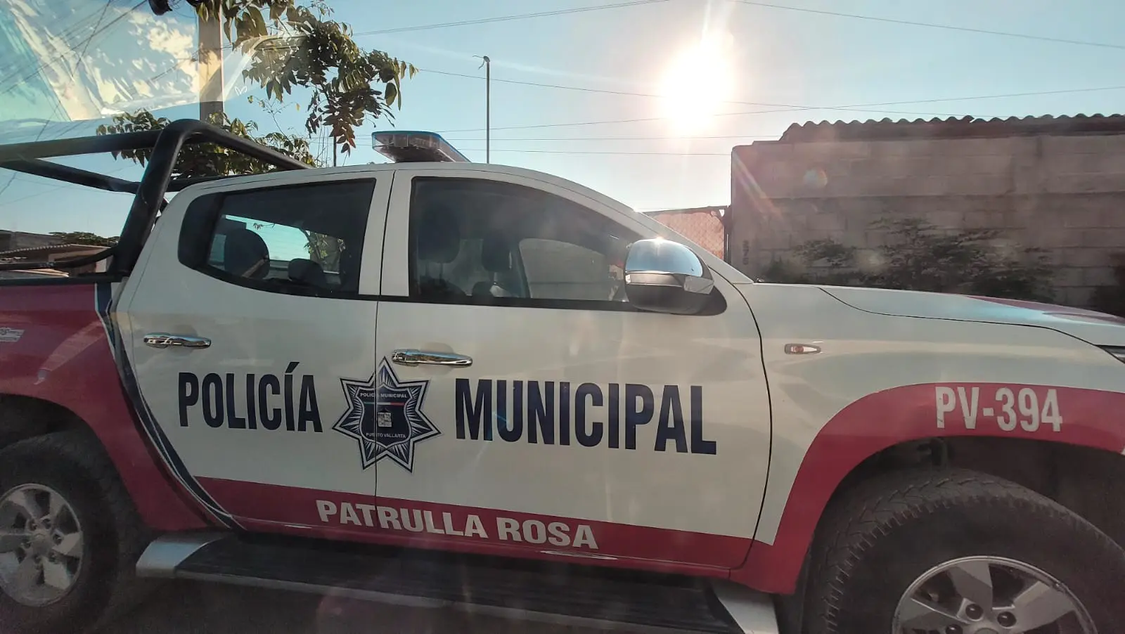 Hallan a joven sin vida dentro de su domicilio en Puerto Vallarta
