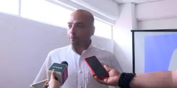 Coparmex Vallarta busca acercamiento con Luis Munguía