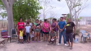 SEAPAL les niega el agua a vecinos de Ojo de Agua en la zona rural