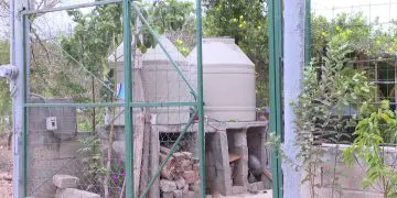 SEAPAL les niega el agua a vecinos de Ojo de Agua en la zona rural