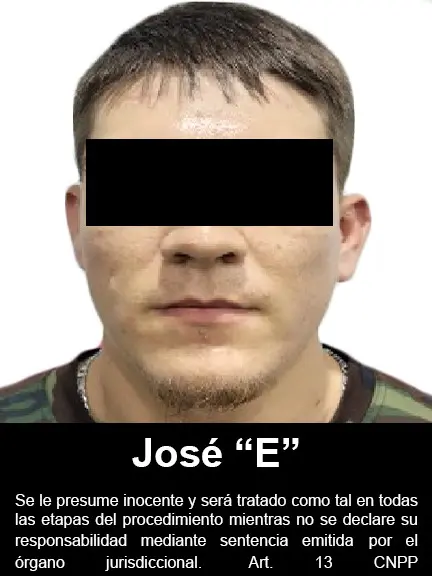 Vinculan a proceso a 4 sujetos por cohecho y portación de armas