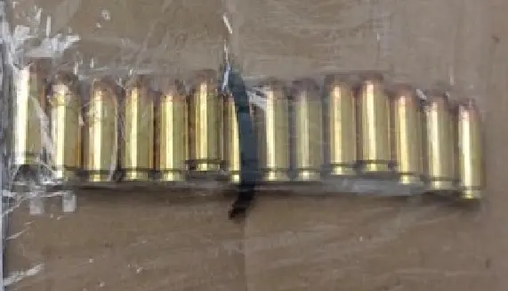 Vinculan a proceso a 4 sujetos por cohecho y portación de armas