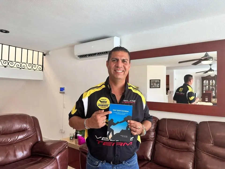 Invitan a empresarios a utilizar la herramienta “Veloz Negocios” con 0% de comisión