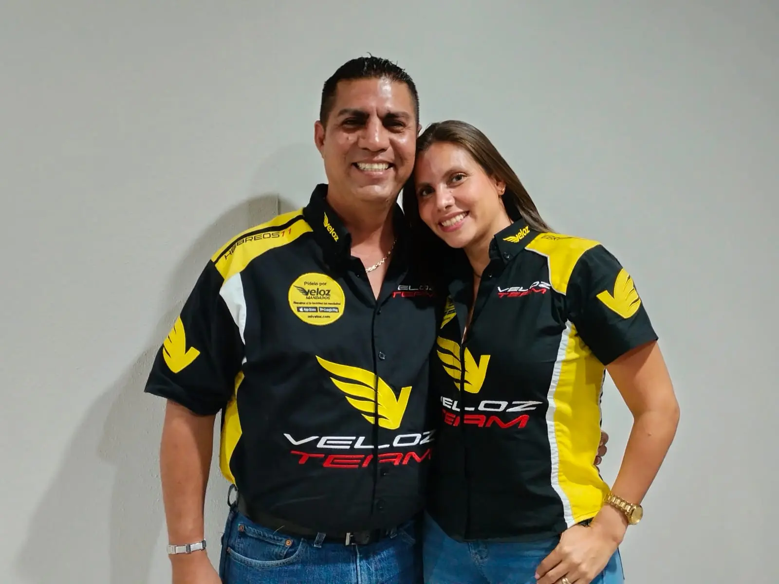 Invitan a empresarios a utilizar la herramienta “Veloz Negocios” con 0% de comisión
