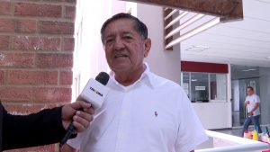 Michel considera regresar a concluir su periodo como alcalde de Vallarta