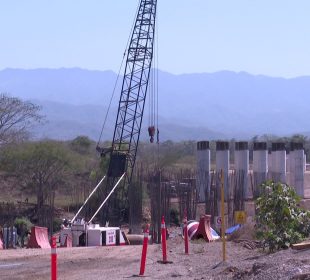 Libramiento de La Cruz de Huanacaxtle al Aeropuerto de Vallarta estará listo en septiembre