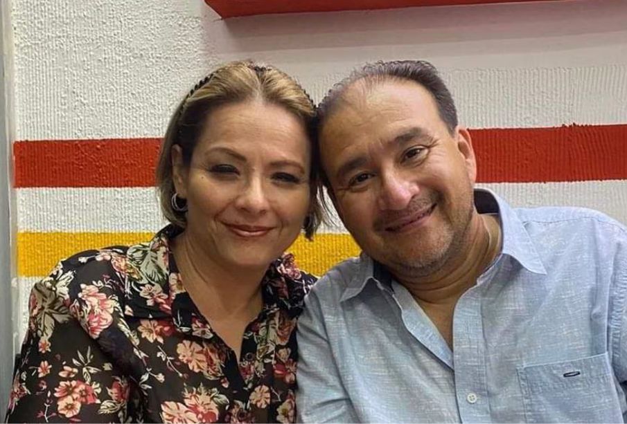 Hallan muerto a matrimonio desaparecido en Veracruz tras salir a vender una camioneta