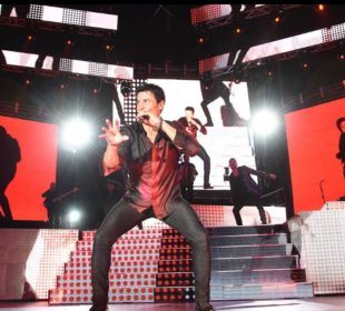 Chayanne