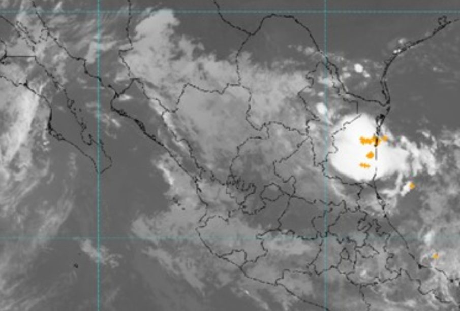 Mapa del clima