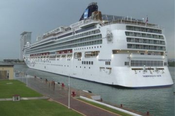 Crucero en Vallarta