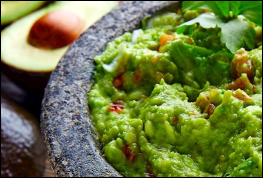 Guacamole