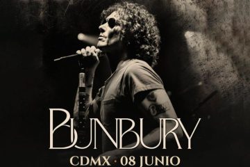 Enrique Bunbury en CDMX: Posible setlist, cómo llegar y todo lo que debes saber