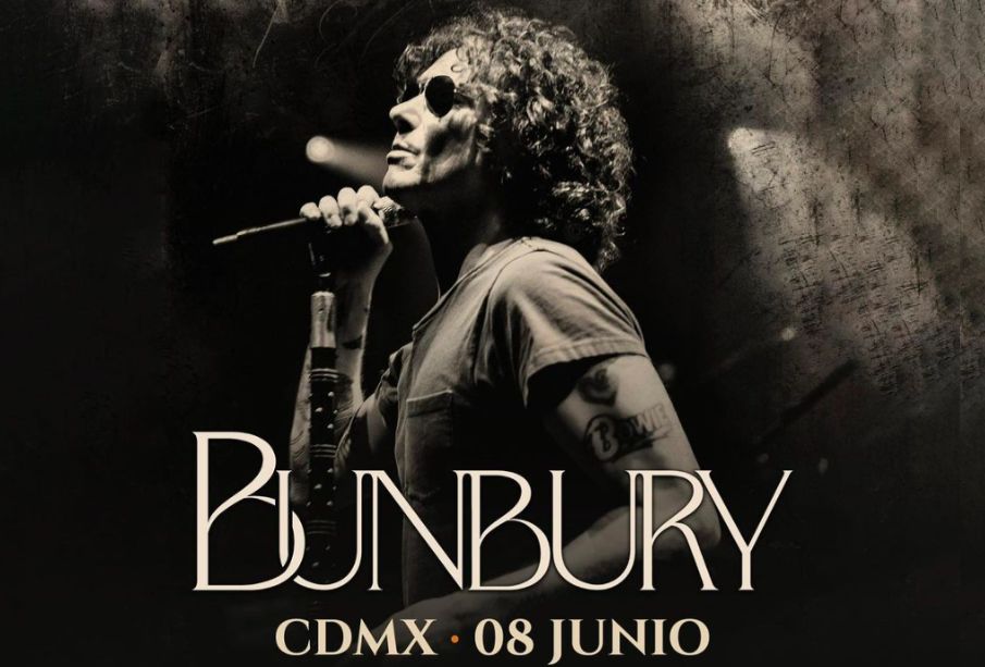 Enrique Bunbury en CDMX: Posible setlist, cómo llegar y todo lo que debes saber