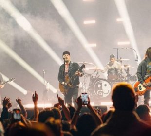 ¡Fall Out Boy anuncia conciertos en México! Fechas, lugares y preventa de boletos