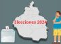 Mapa electoral CDMX: Así quedan las alcaldías tras Elecciones 2024