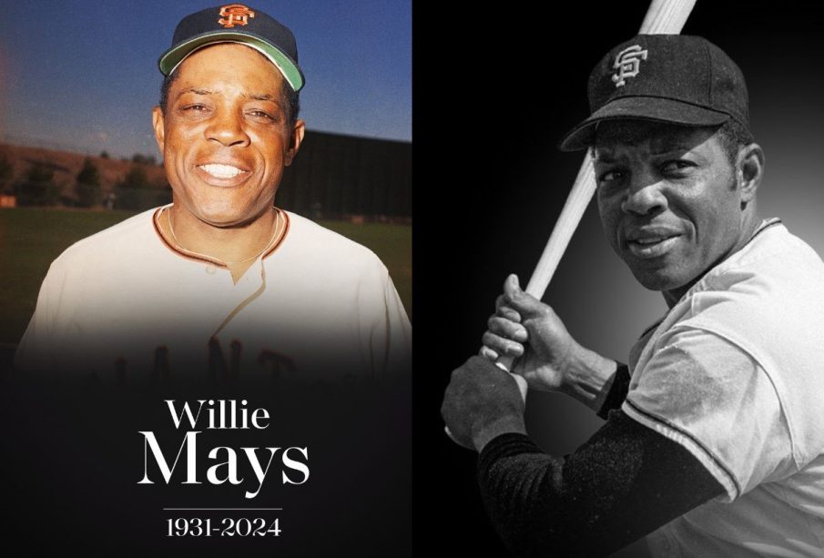 Willie Mays