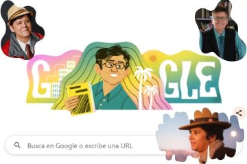 Jeanne Córdova, pionera de los derechos LGBTQ+ a quien Google dedica su doodle