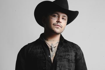 Christian Nodal