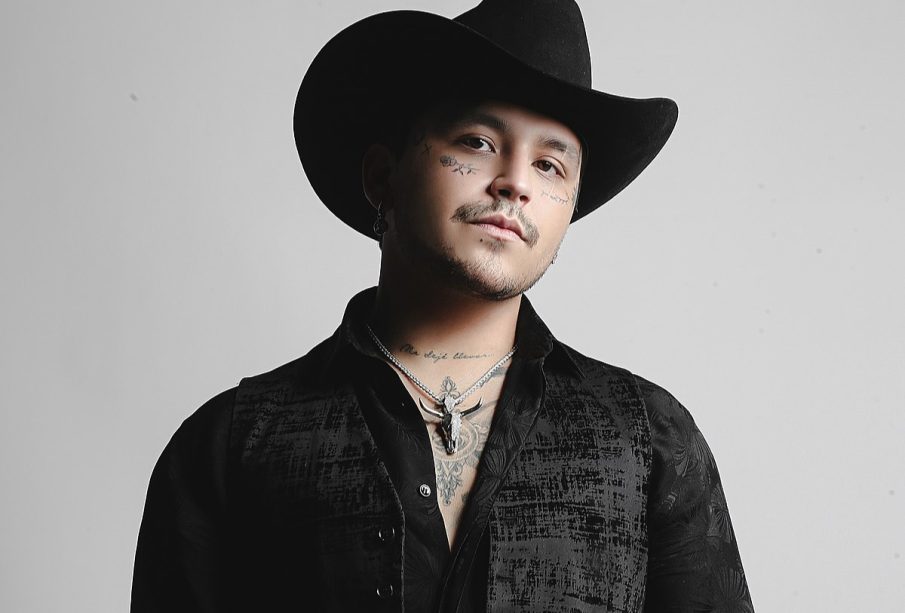 Christian Nodal