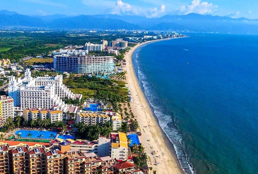 Playas de Nuevo Nayarit