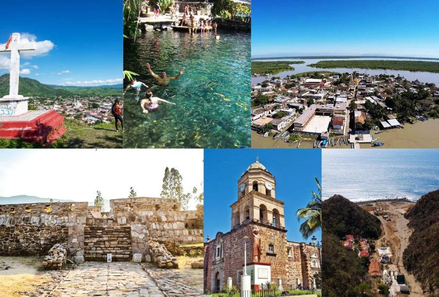 Pueblos Mágicos de Nayarit