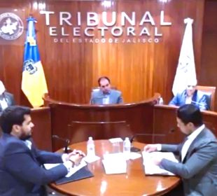 Tribunal Electoral del Estado de Jalisco