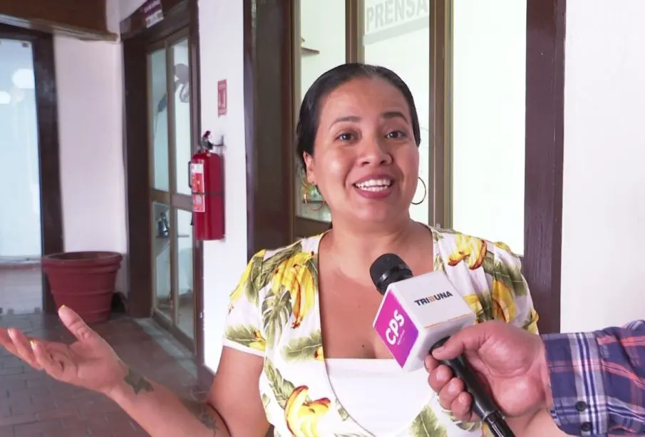 Regidora de Puerto Vallarta