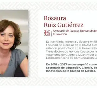 Rosaura Ruiz
