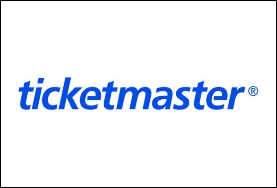 Ticketmaster.