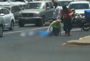 Asesinan a balazos al influencer Rafael Lazcano en Culiacán, Sinaloa