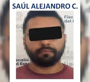 Saúl Alejandro