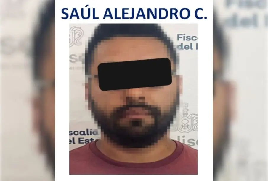 Saúl Alejandro