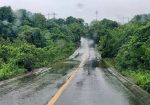 Lluvias en Bahía.