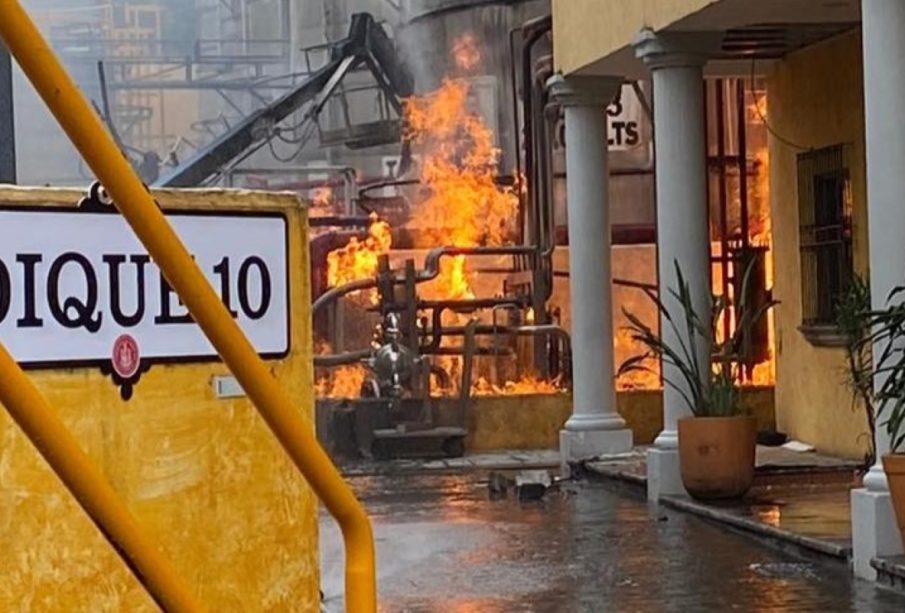 Casa Cuervo reforzará protocolos de seguridad tras explosión