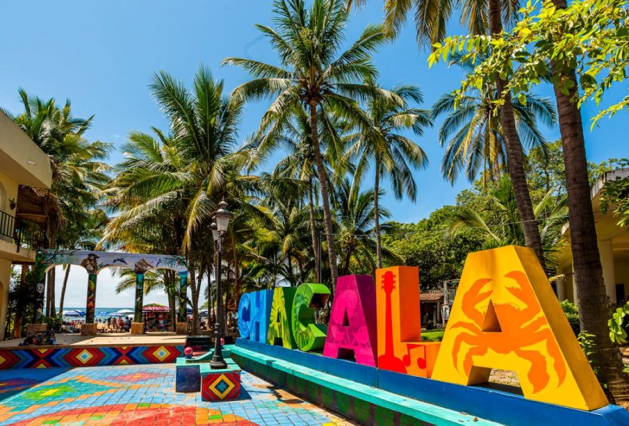 Cuál es la Playa más Cercana a Guadalajara