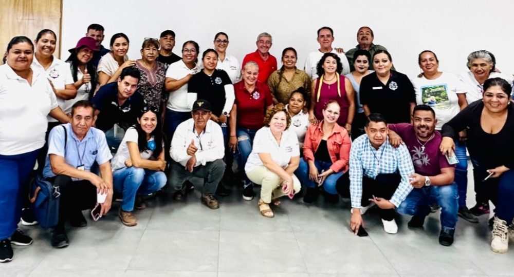 Despiden a 20 coordinadores de Desarrollo Social del Ayuntamiento Vallarta-