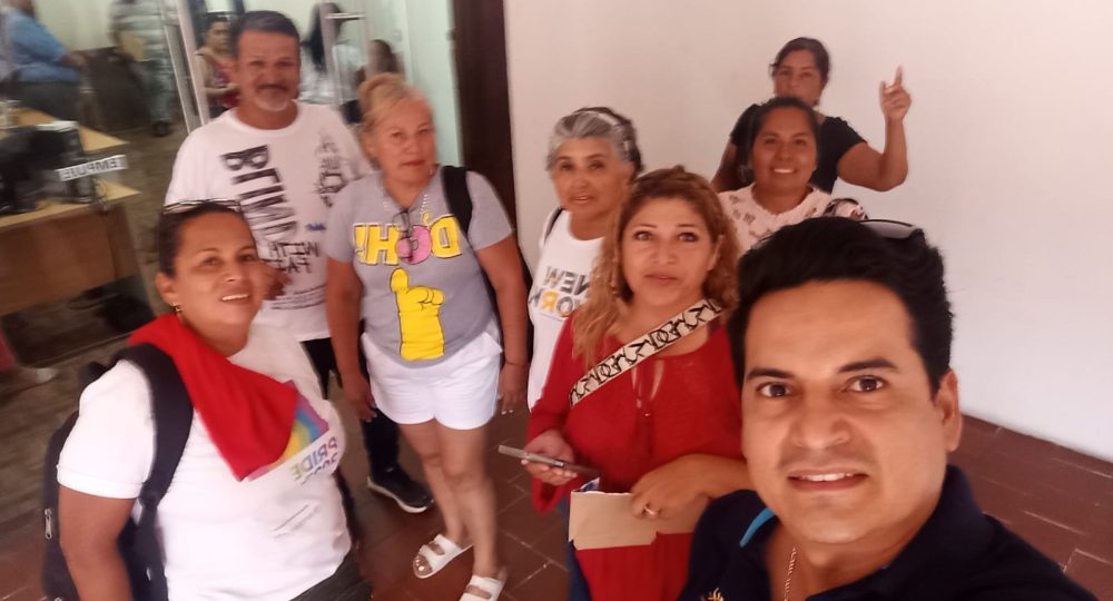 Despiden a 20 coordinadores de Desarrollo Social del Ayuntamiento Vallarta-