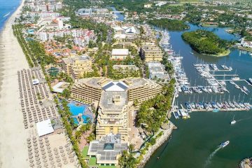 Riviera Nayarit, Tercer lugar nacional en ocupación hotelera