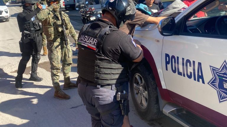 Trabaja comisaría en educar a policías en derechos humanos