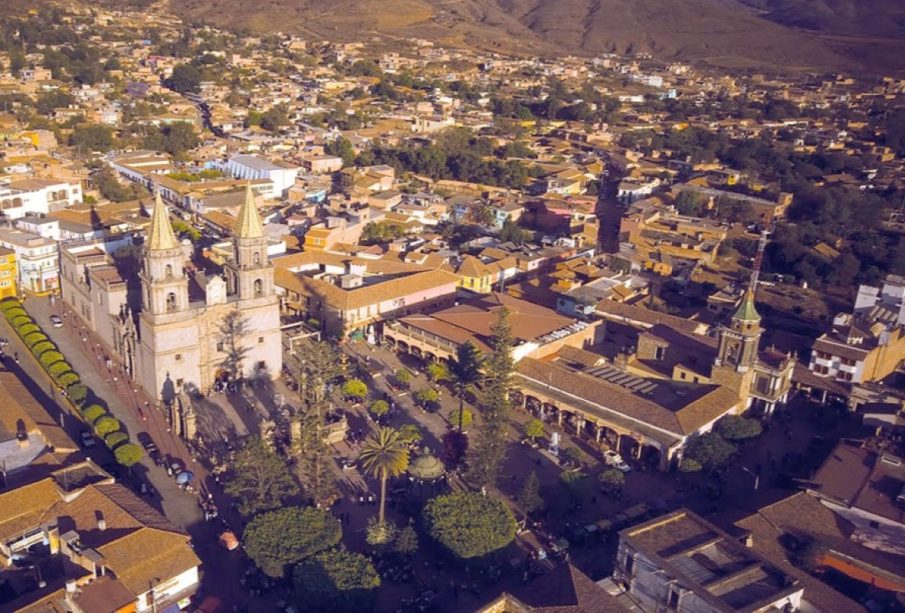 Vacaciones de verano, pueblos mágicos cercanos a Puerto Vallarta