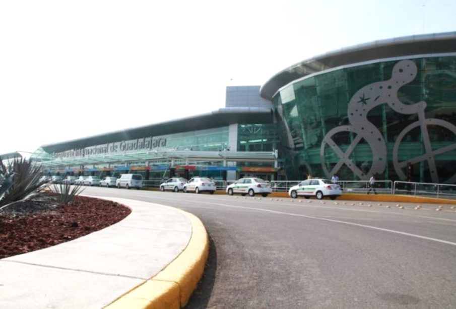 Aeropuerto de Guadalajara