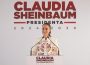 Claudia Sheinbaum