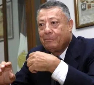 Enrique Alfaro Anguiano