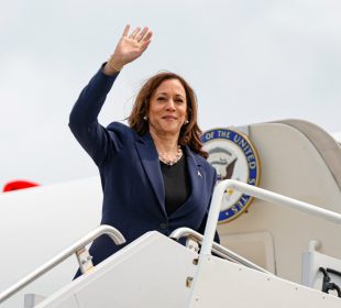 Kamala Harris