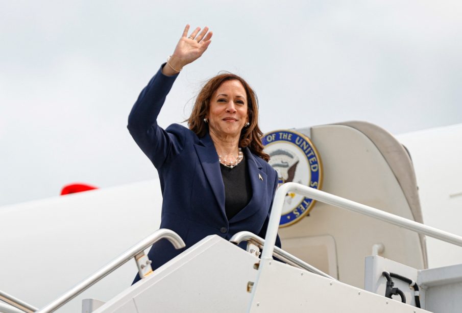 Kamala Harris