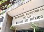 Tribunal Electoral de la CDMX