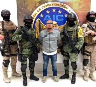 El Marro
