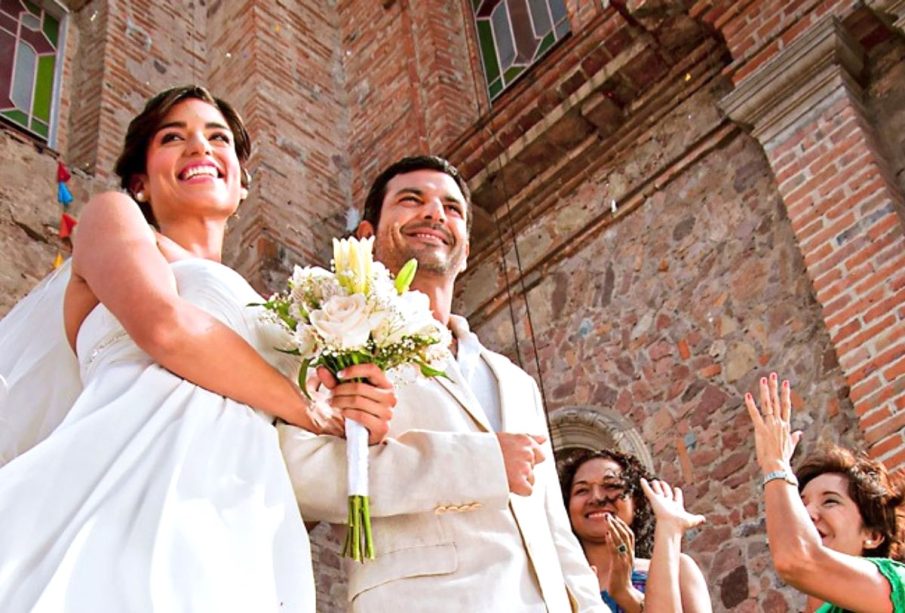 Boda en Puerto Vallarta